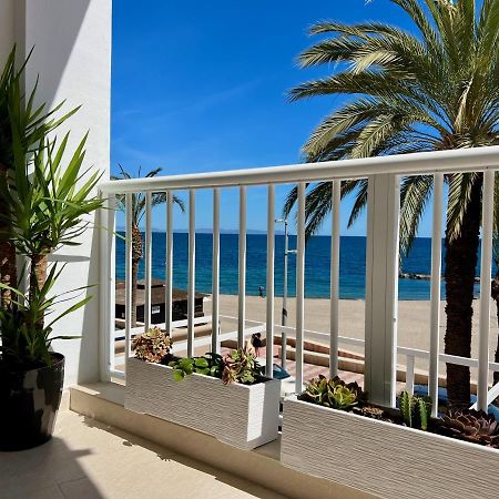 Loft Paseo Apartment Aguadulce  Ngoại thất bức ảnh