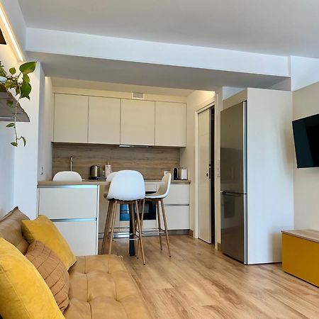 Loft Paseo Apartment Aguadulce  Ngoại thất bức ảnh