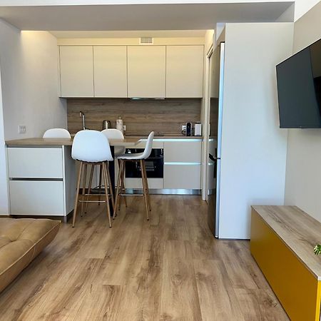 Loft Paseo Apartment Aguadulce  Ngoại thất bức ảnh