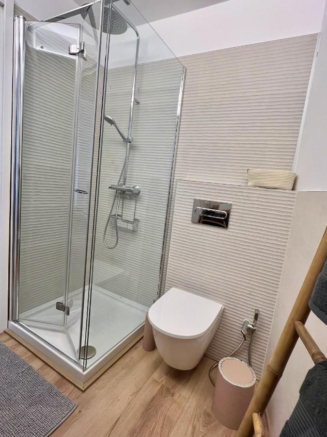 Loft Paseo Apartment Aguadulce  Ngoại thất bức ảnh
