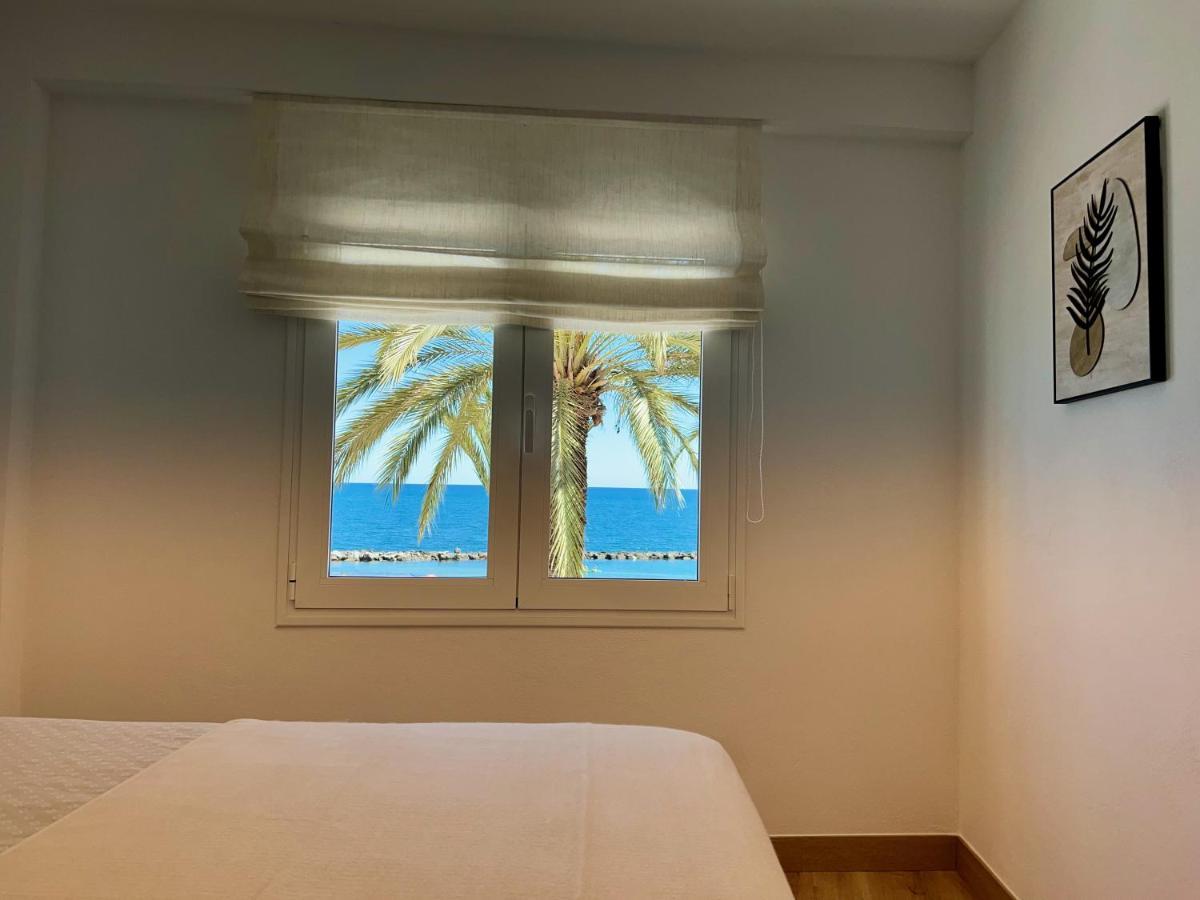 Loft Paseo Apartment Aguadulce  Ngoại thất bức ảnh