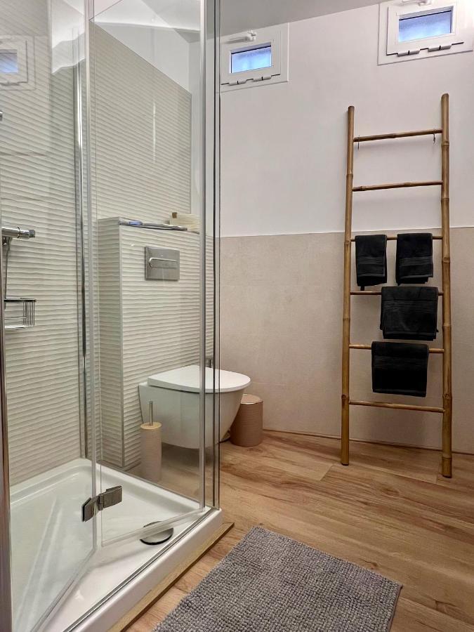 Loft Paseo Apartment Aguadulce  Ngoại thất bức ảnh