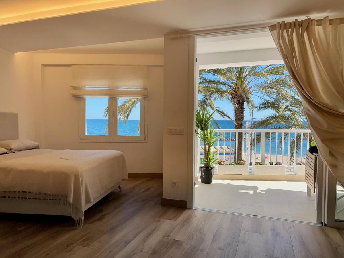 Loft Paseo Apartment Aguadulce  Ngoại thất bức ảnh