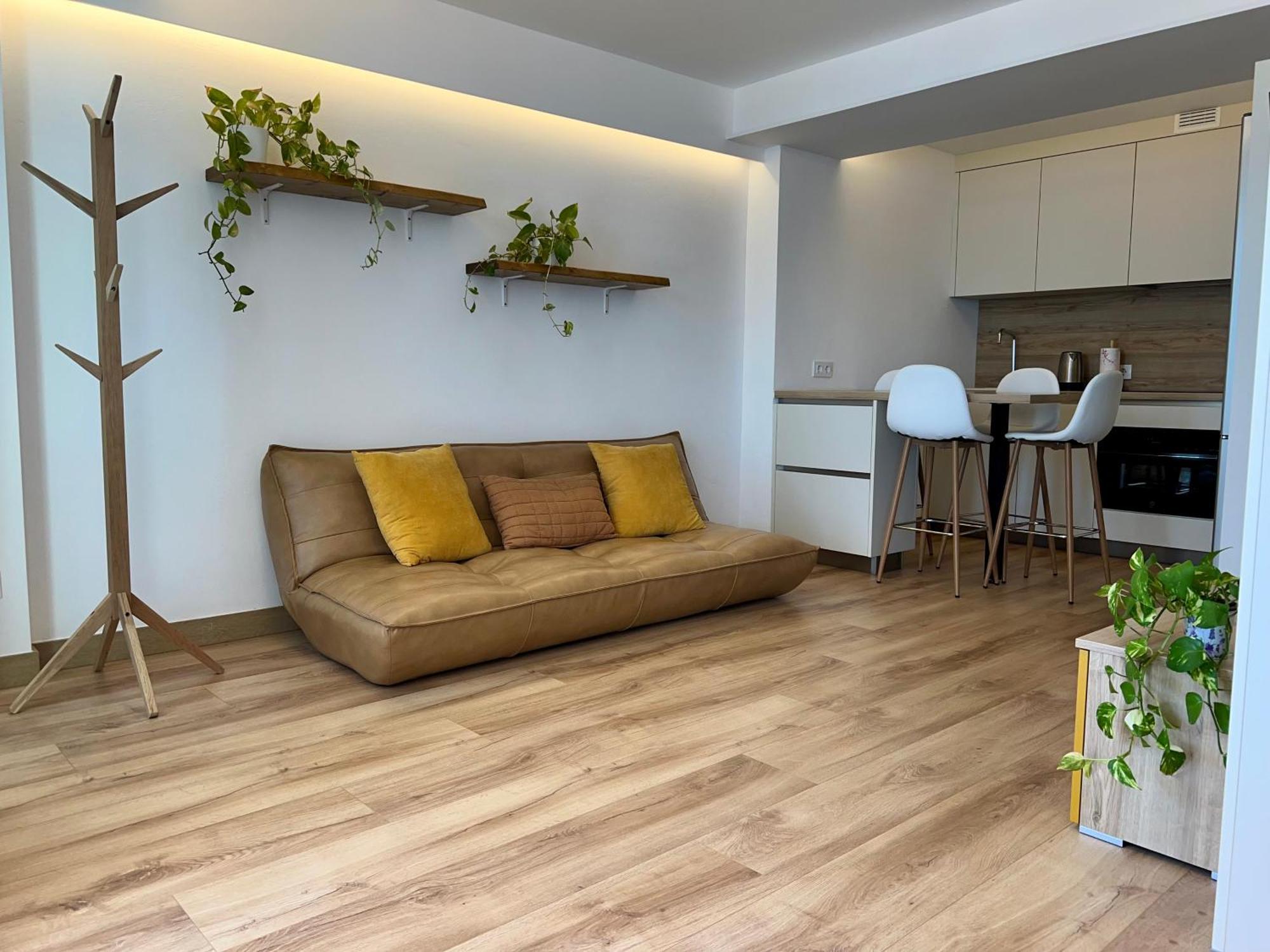 Loft Paseo Apartment Aguadulce  Ngoại thất bức ảnh