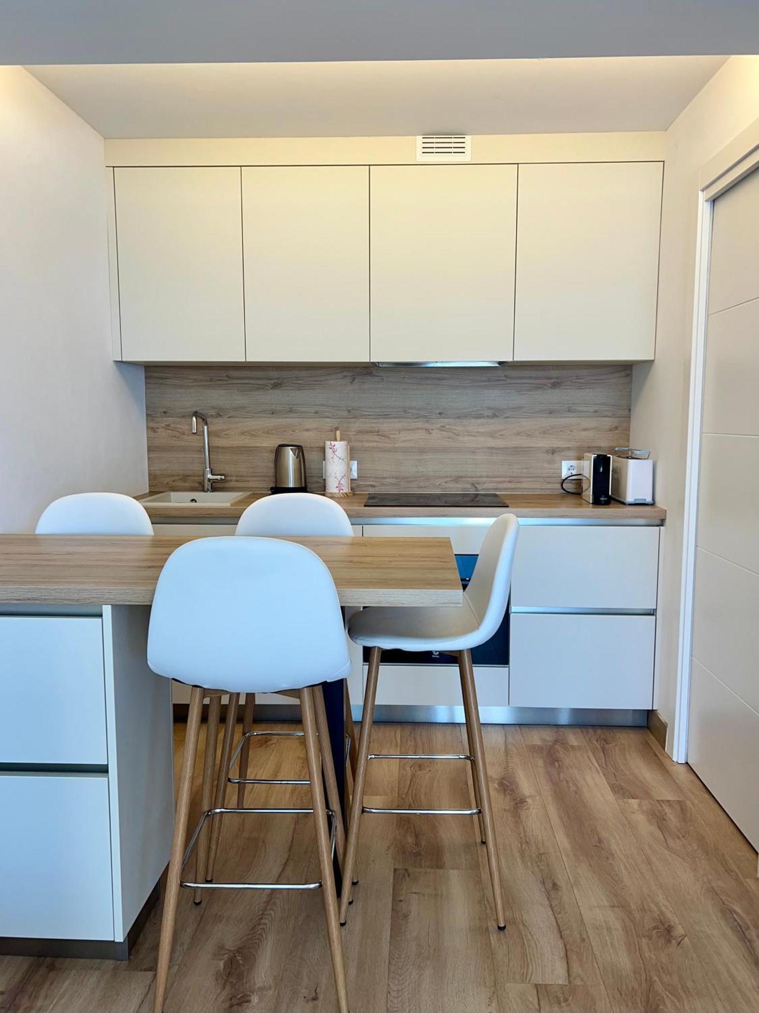 Loft Paseo Apartment Aguadulce  Ngoại thất bức ảnh
