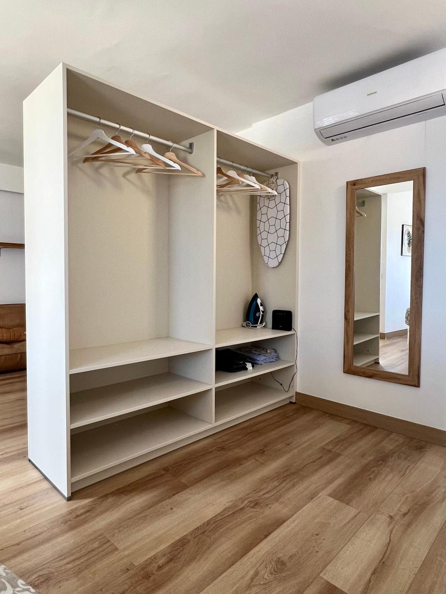 Loft Paseo Apartment Aguadulce  Ngoại thất bức ảnh