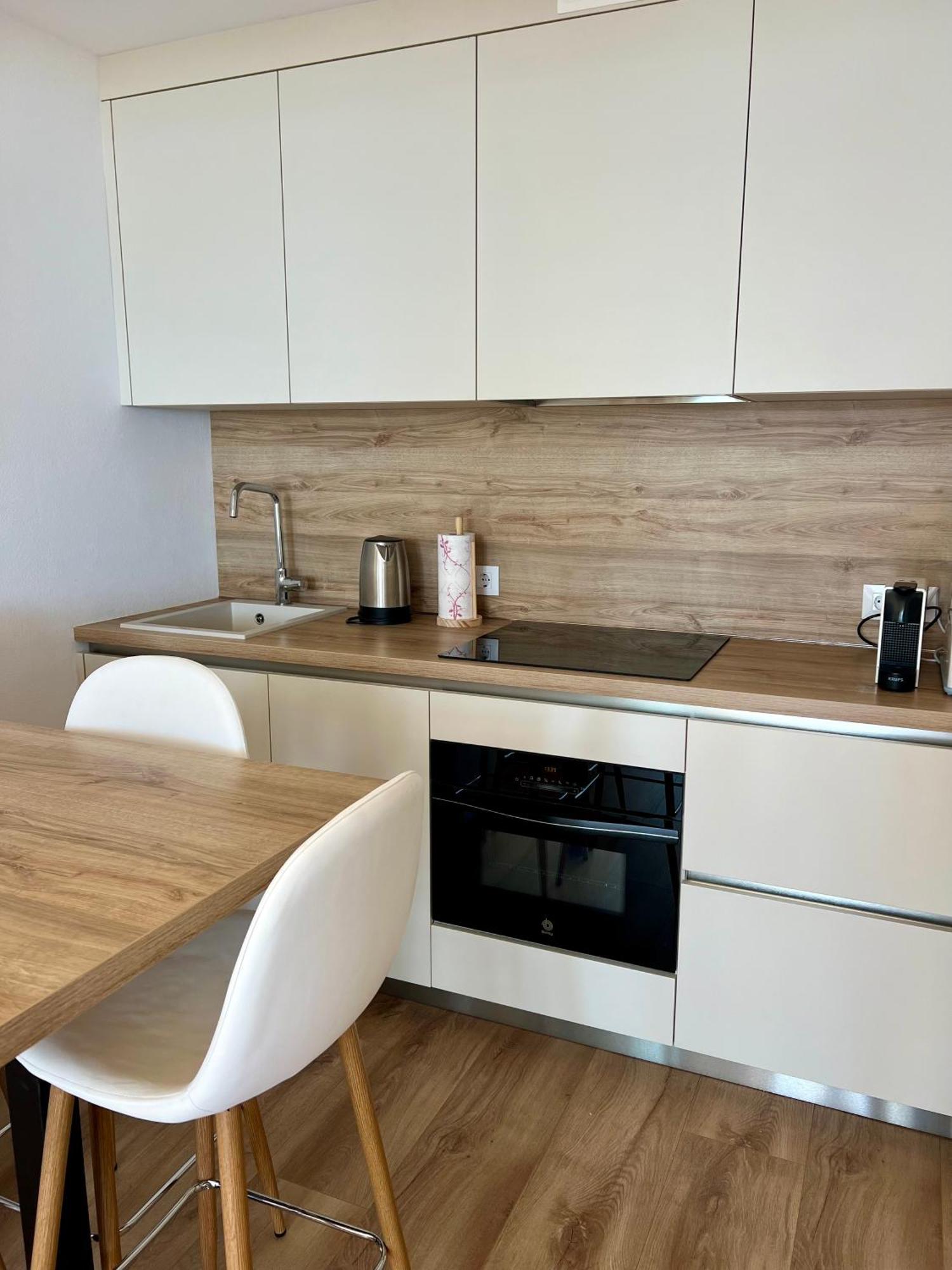 Loft Paseo Apartment Aguadulce  Ngoại thất bức ảnh