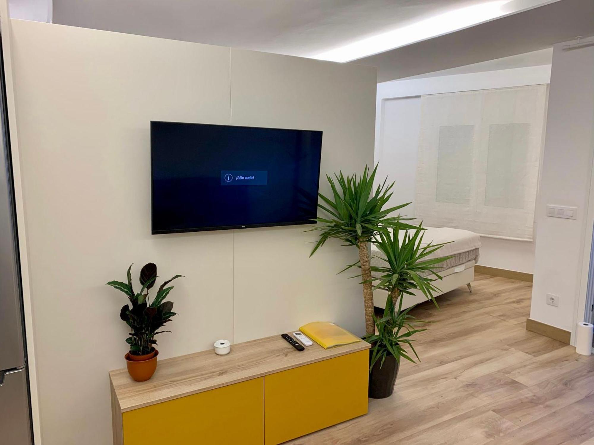Loft Paseo Apartment Aguadulce  Ngoại thất bức ảnh