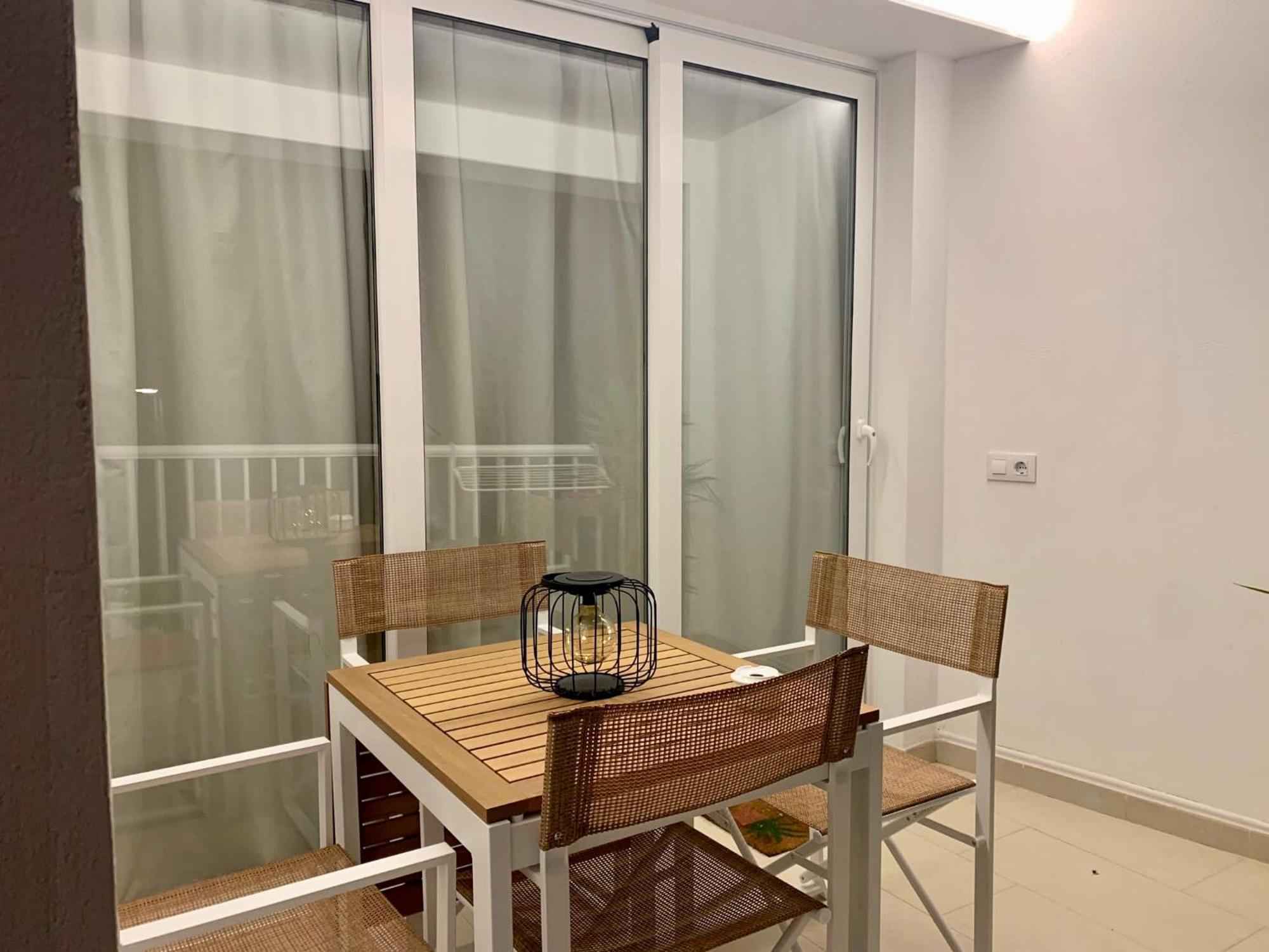 Loft Paseo Apartment Aguadulce  Ngoại thất bức ảnh